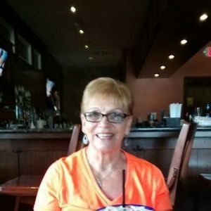 Meet your Posher, Linda